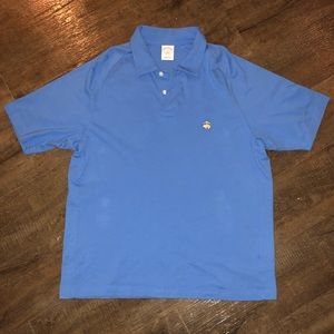 Brooks Brothers polo